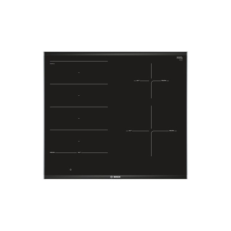 Bosch PXE 675DC1E