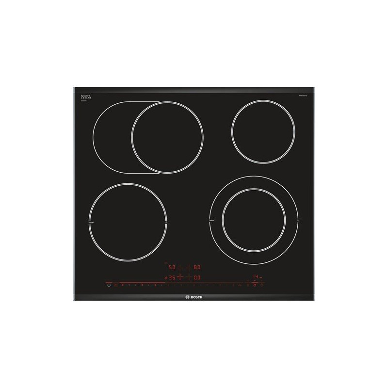 Bosch PKN 675DP1D