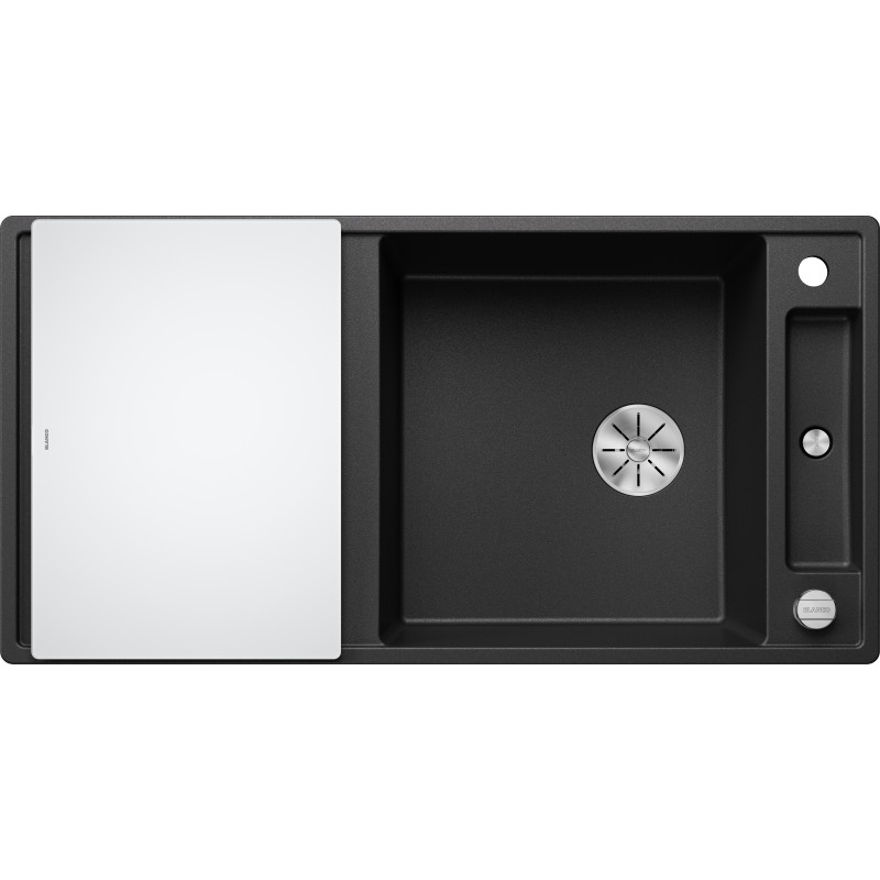 Blanco Axia III XL 6 S antracit