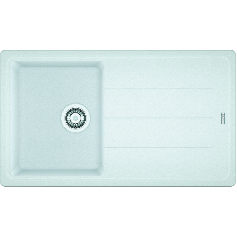 Franke BFG 611-86 biely ľad
