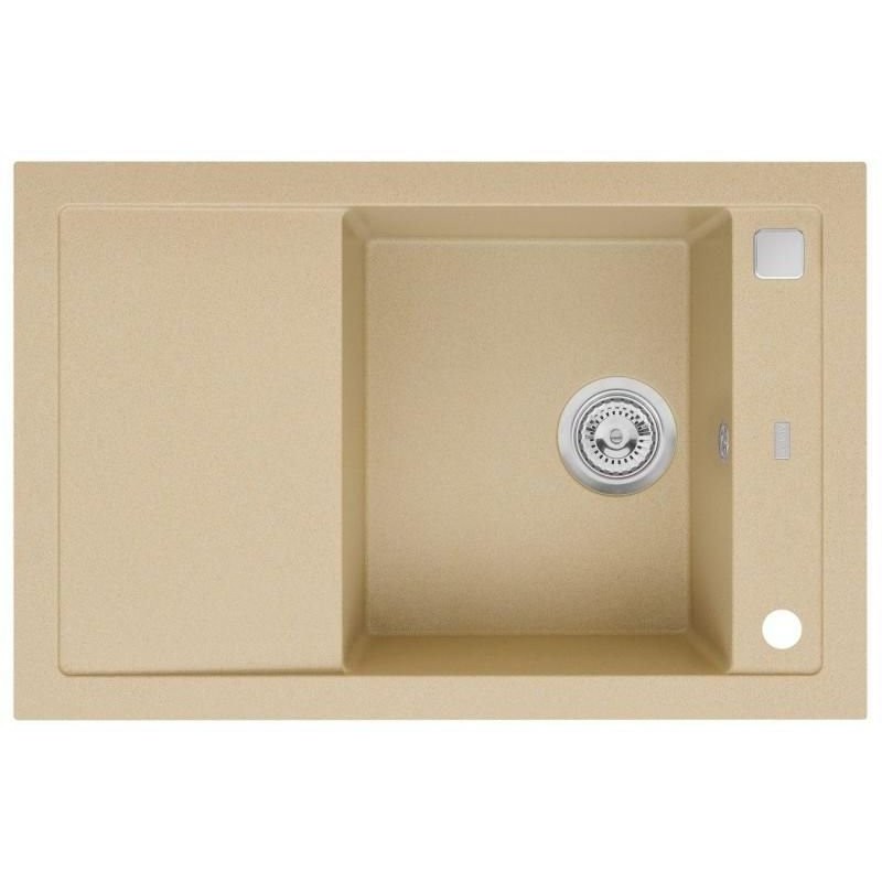 Alveus Formic 30 beige 55