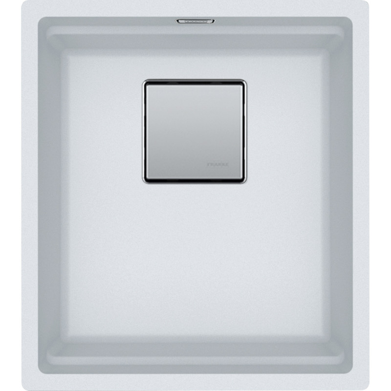 Franke KNG 110-37 biely ľad