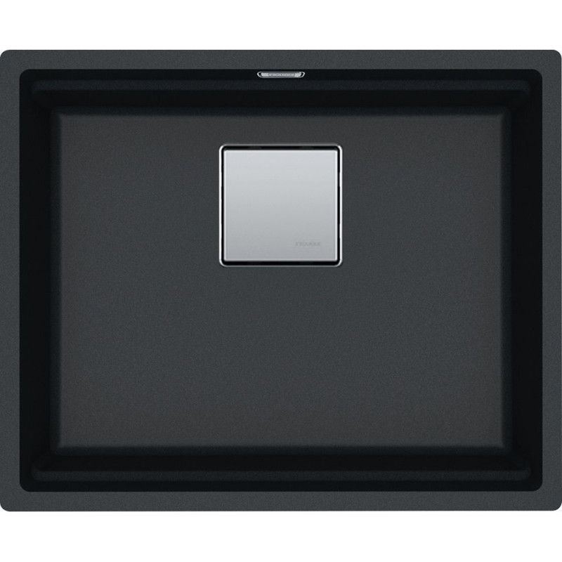 Franke KNG 110-52 onyx