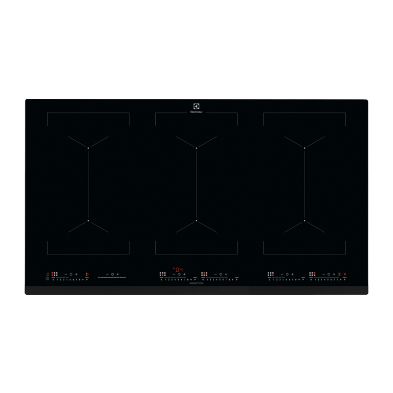 Electrolux EIV9467