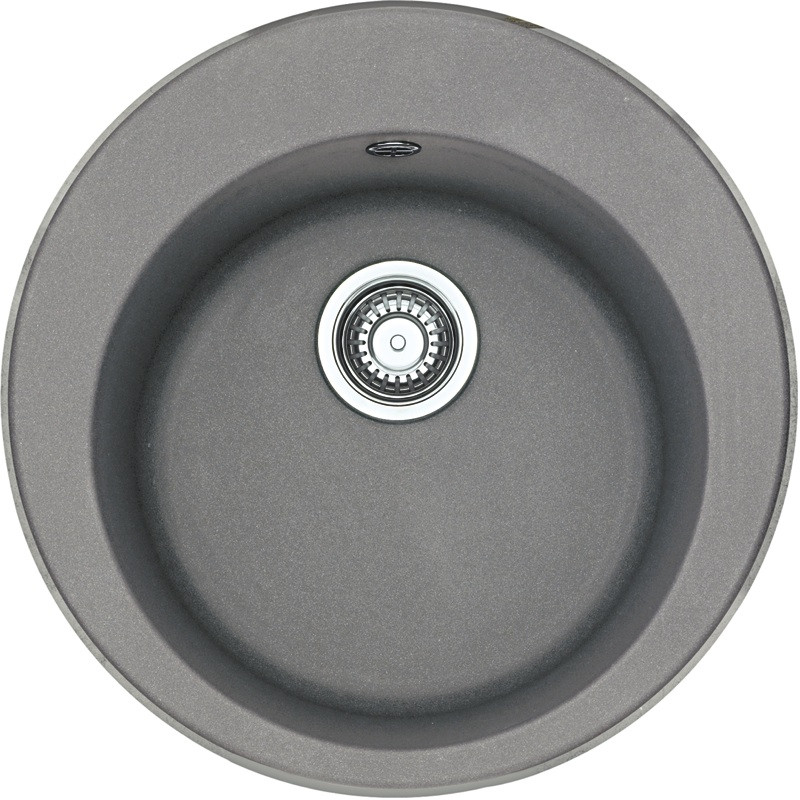 Franke ROG 610 šedý kameň