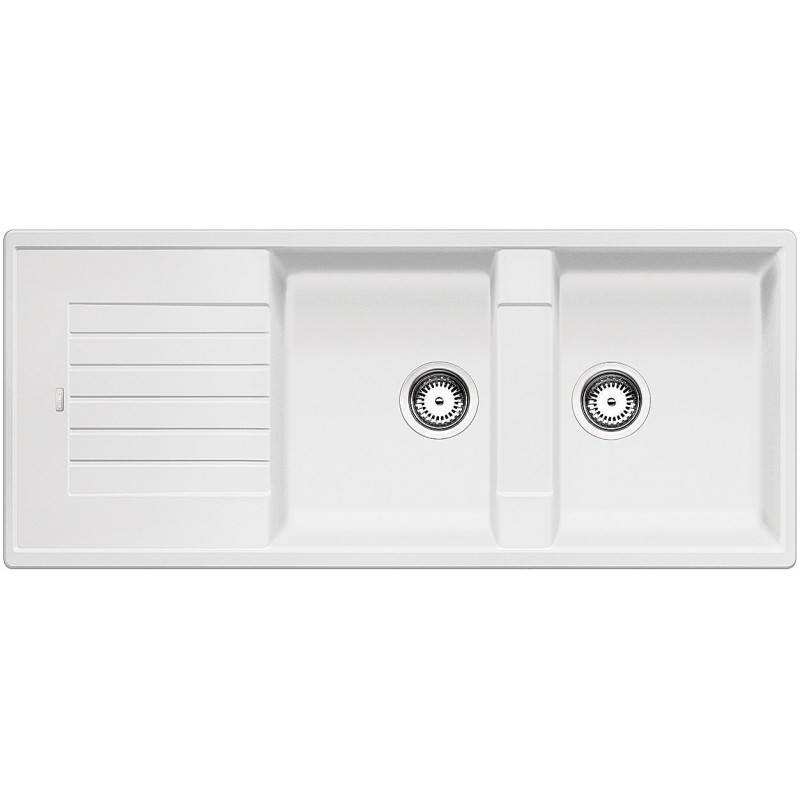 Blanco Zia 8 S silgranit biela