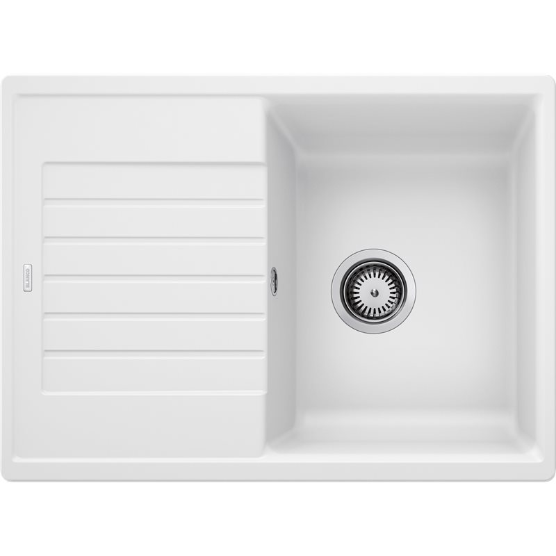 Blanco Zia 45 S Compact silgranit biela