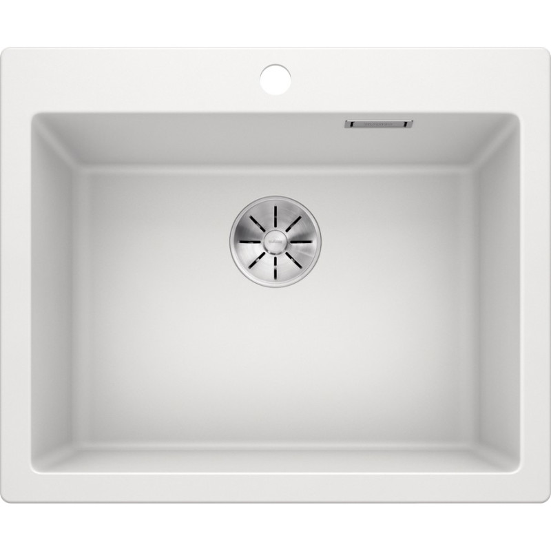 Blanco Pleon 6 silgranit biela