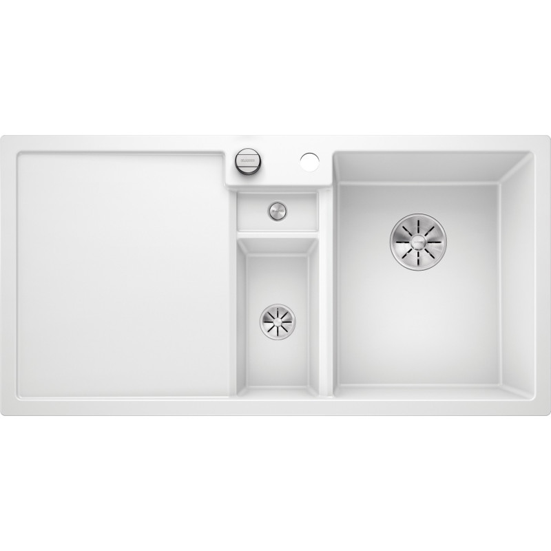 Blanco Collectis 6 S silgranit biela
