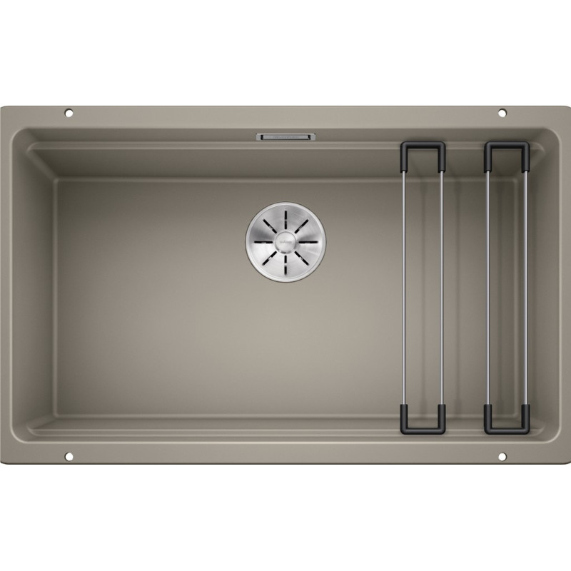 Blanco Etagon 700-U silgranit tartufo