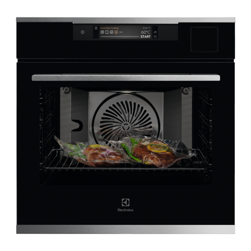 Electrolux KOAAS31WX