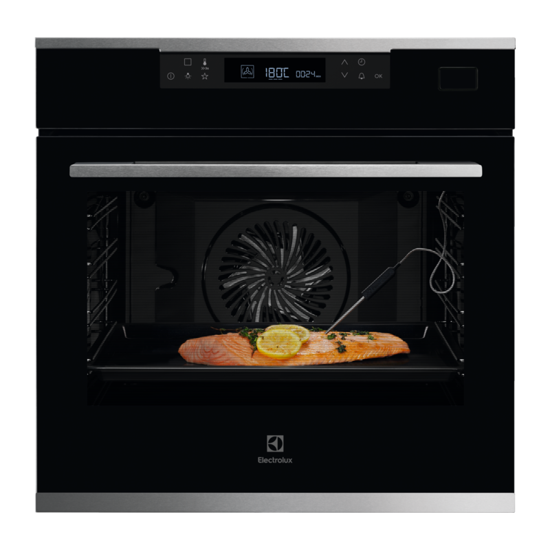 Electrolux KOBCS31X