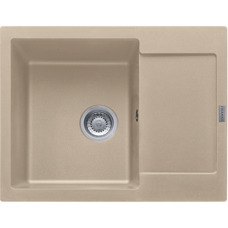 Franke MRG 611-62 piesková