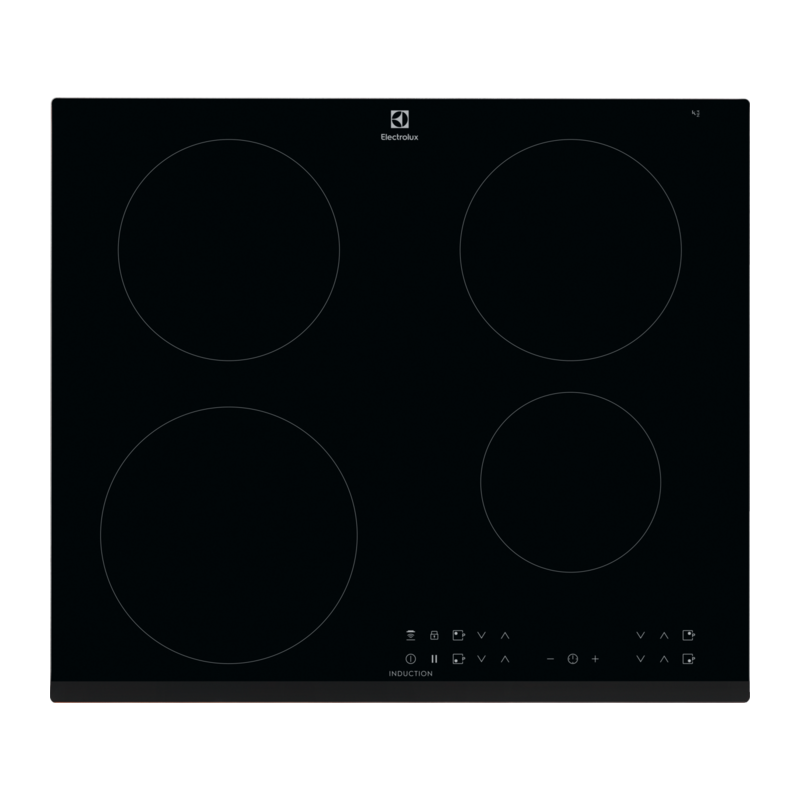 Electrolux LIR60433B