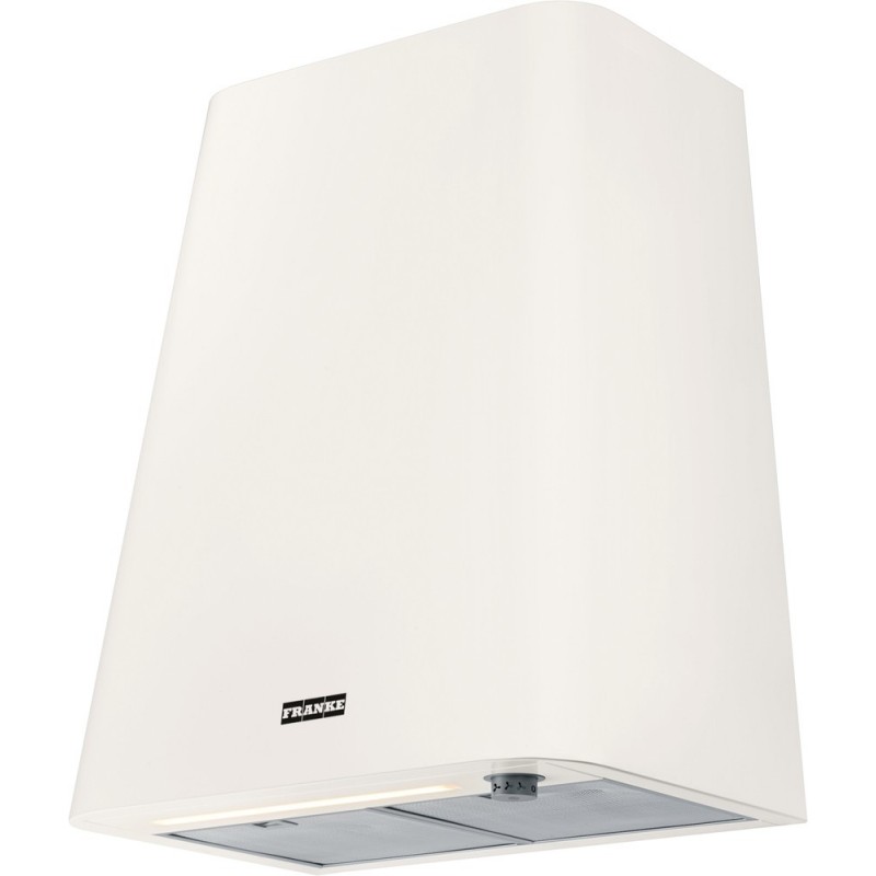 Franke Smart DEco FSMD 508 WH - biela