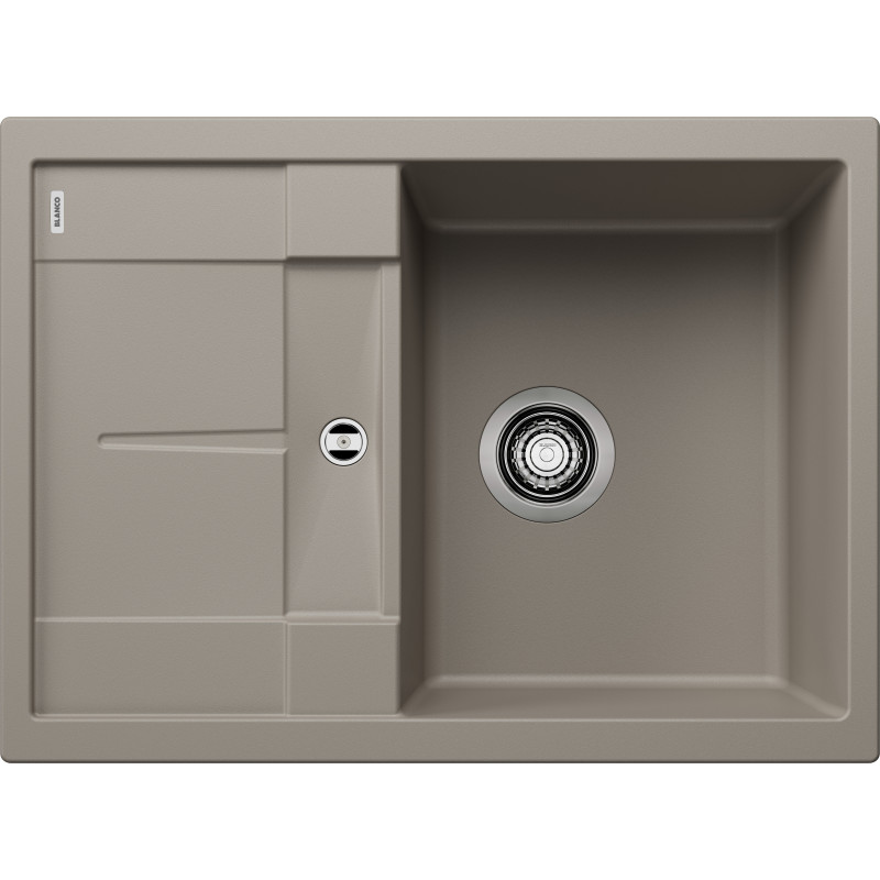 Blanco Metra 45 S compact tartufo