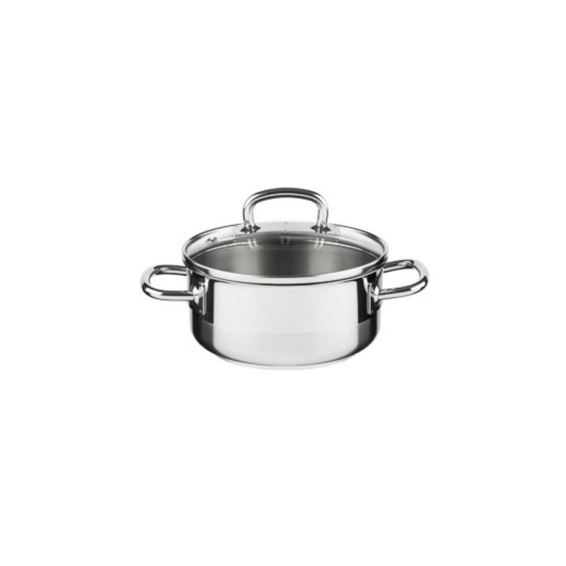 Kolimax Rajnica PROFESSIONAL s pokrievkou, priemer 15cm, objem 1.0l