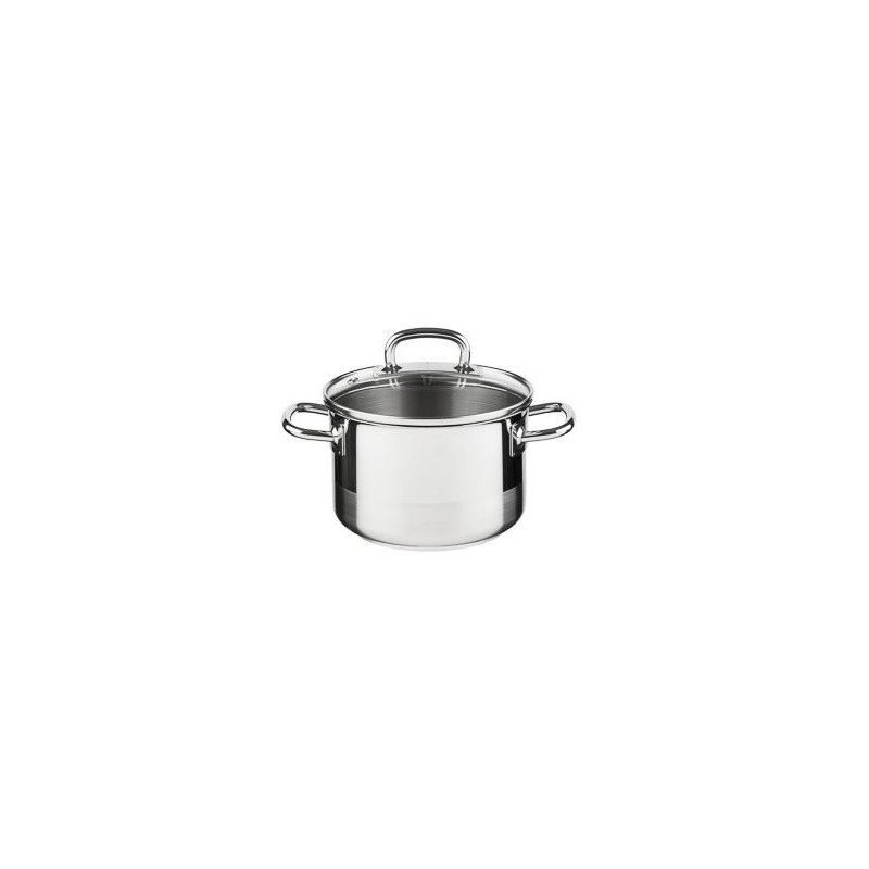 Kolimax Hrniec PROFESSIONAL s pokrievkou, priemer 15cm, objem 1.5l