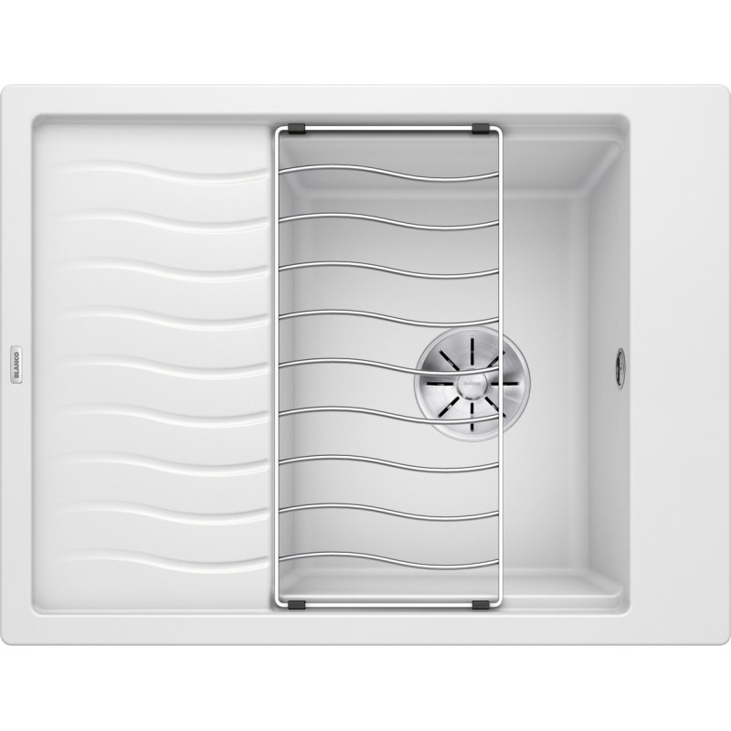 Blanco Elon 45 S biela