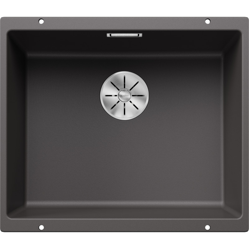 Blanco Subline 500-U sivá skala