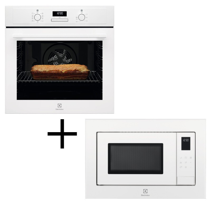 Electrolux EOF3H70V + LMS4253TMW 603e1ea19c5e4