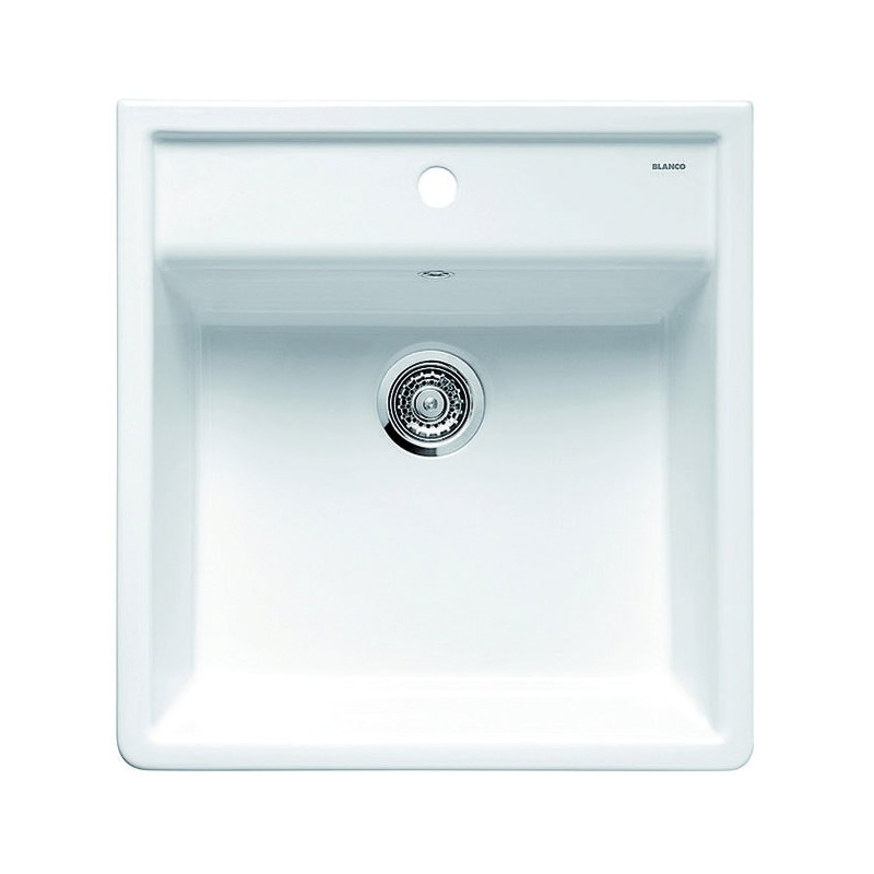 Blanco Panor 60 krištáľovo biela