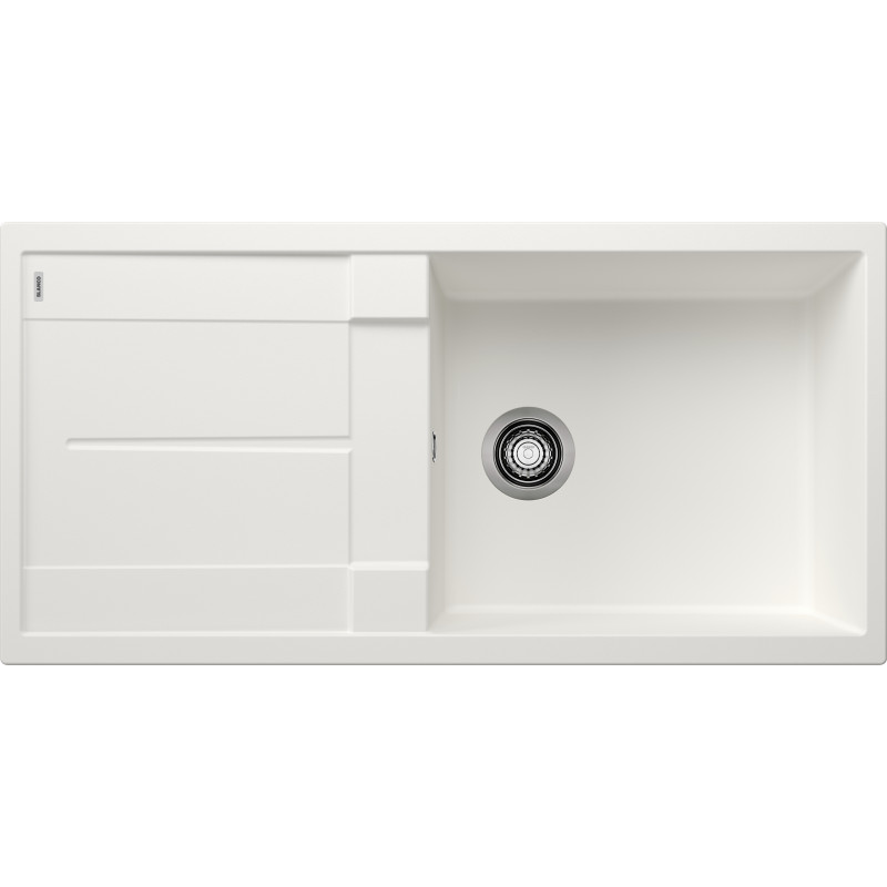 Blanco Metra XL 6 S biela