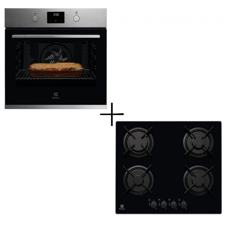 Electrolux KOFGH70TX + EGT6242NVK 6058db5fe6dc1