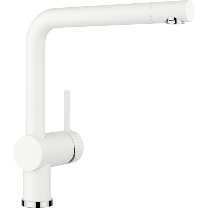 Blanco Linus silgranit biela