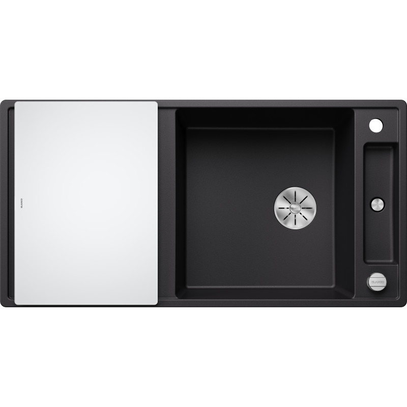Blanco Axia III XL 6 S