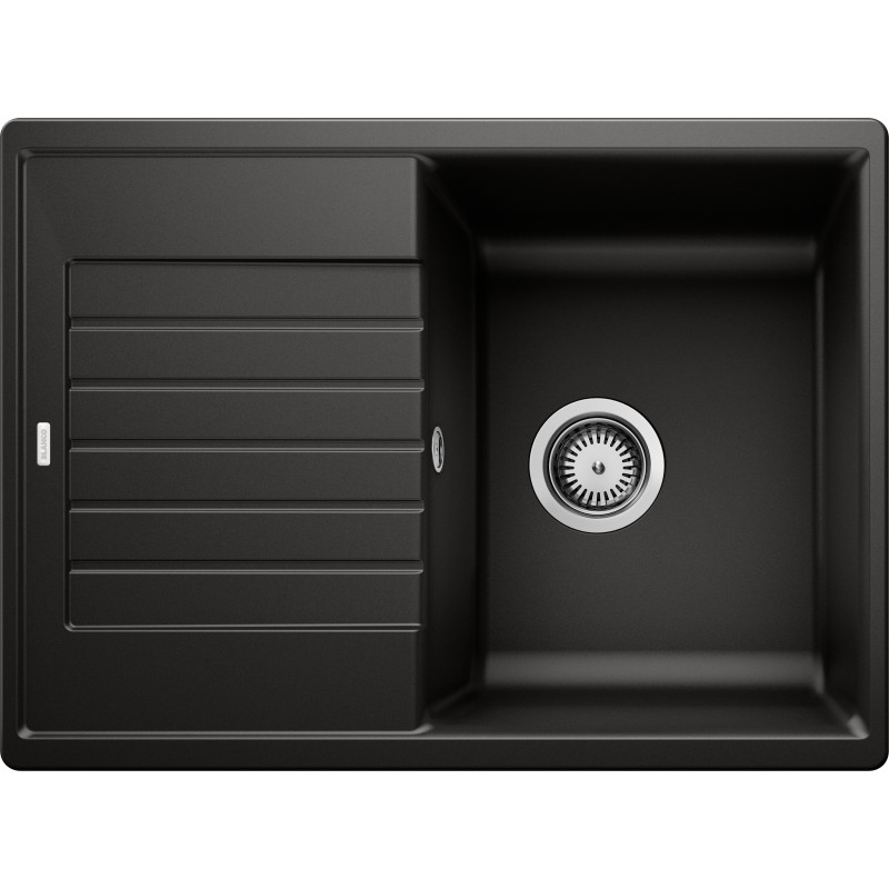 Blanco Zia 45 S Compact silgranit