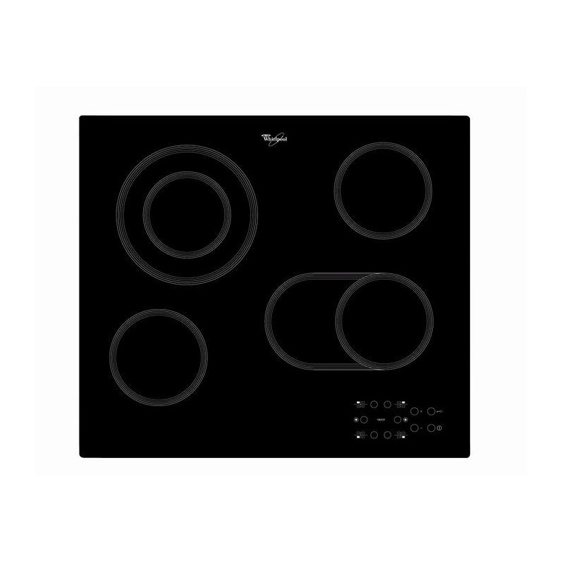 Whirlpool AKT 8190 BA