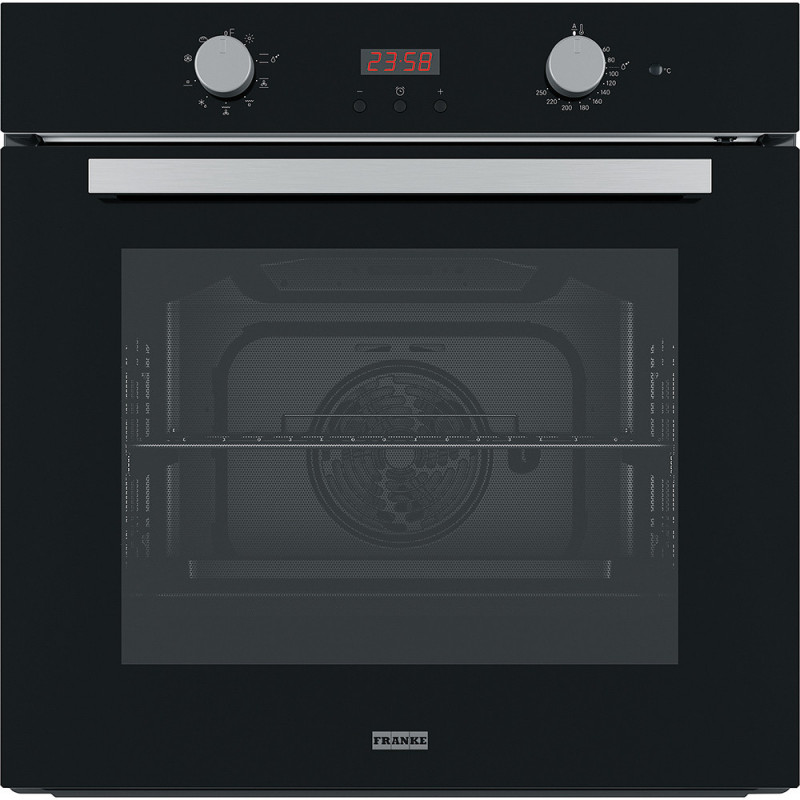 Franke FSL 86 H BK