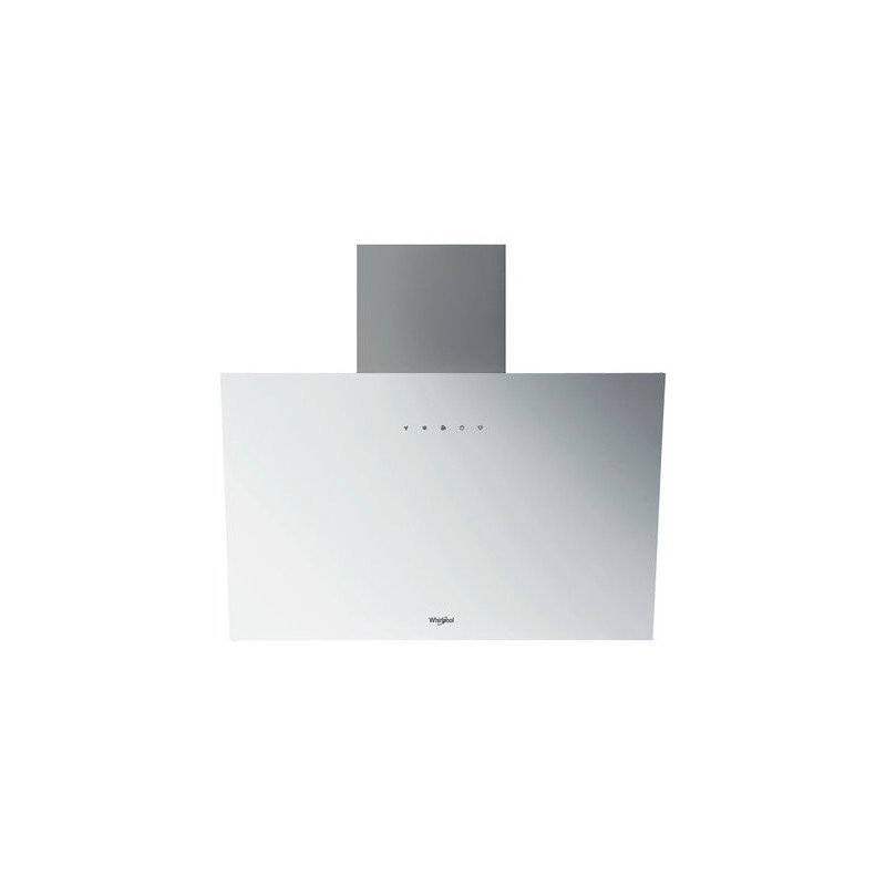 Whirlpool WHVP 62F LT W