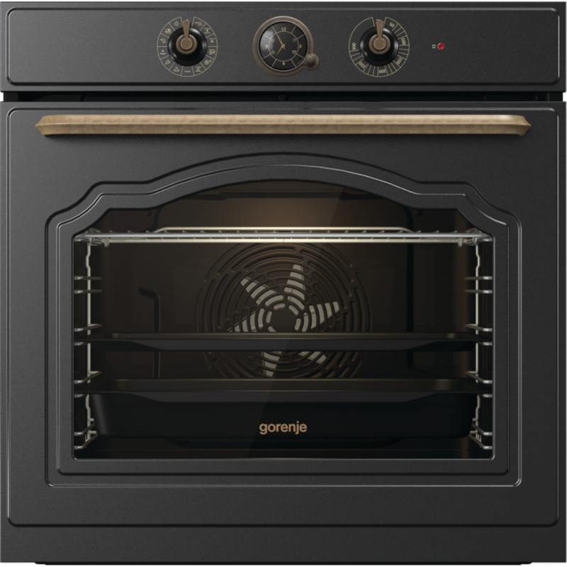 E-shop Gorenje BOS67371CLB