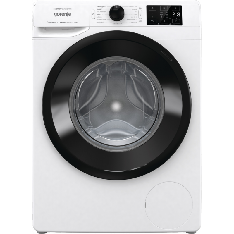 Gorenje W2NEI74SAS/CZ