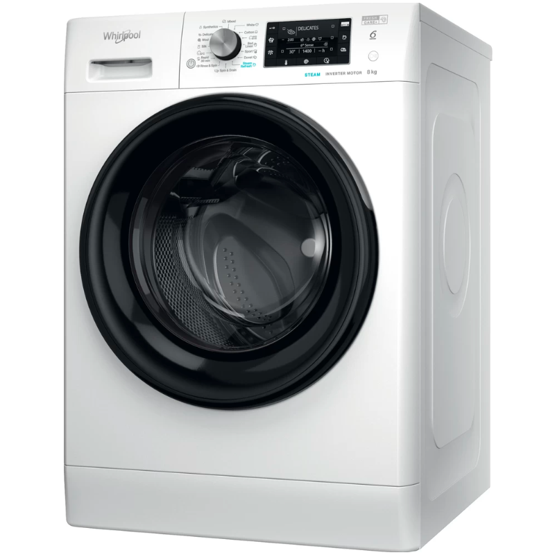 Whirlpool FFD 8648 BV EE