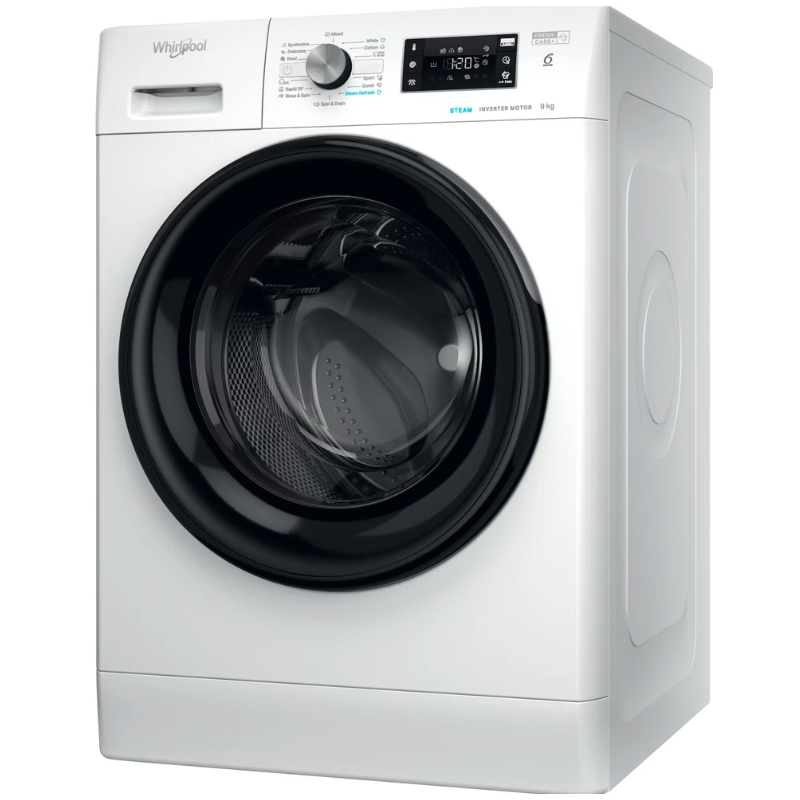 Whirlpool FFB 9469 BV EE