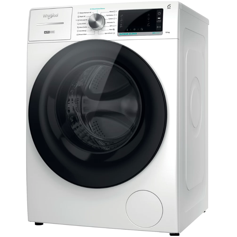 Whirlpool W8 W046WB EE