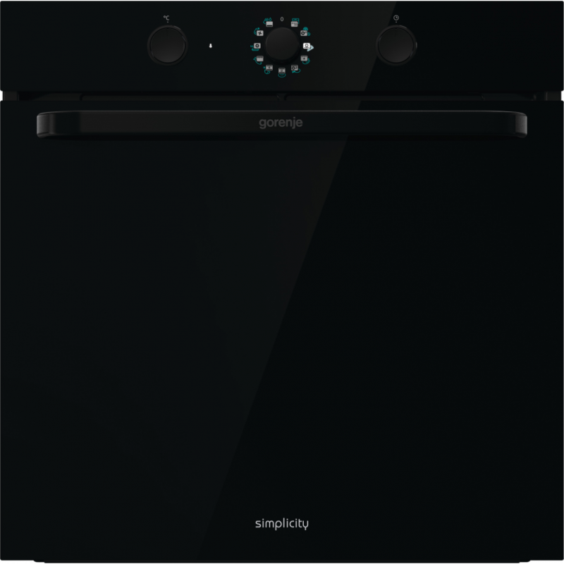 Gorenje BOS6727SYB