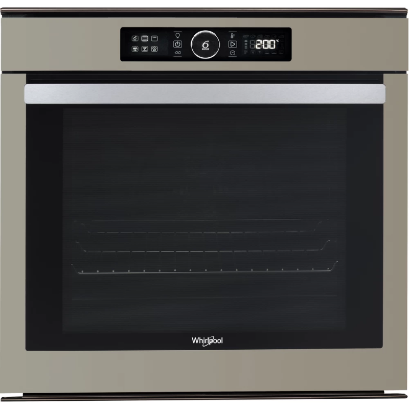 Whirlpool AKZM 8480 S