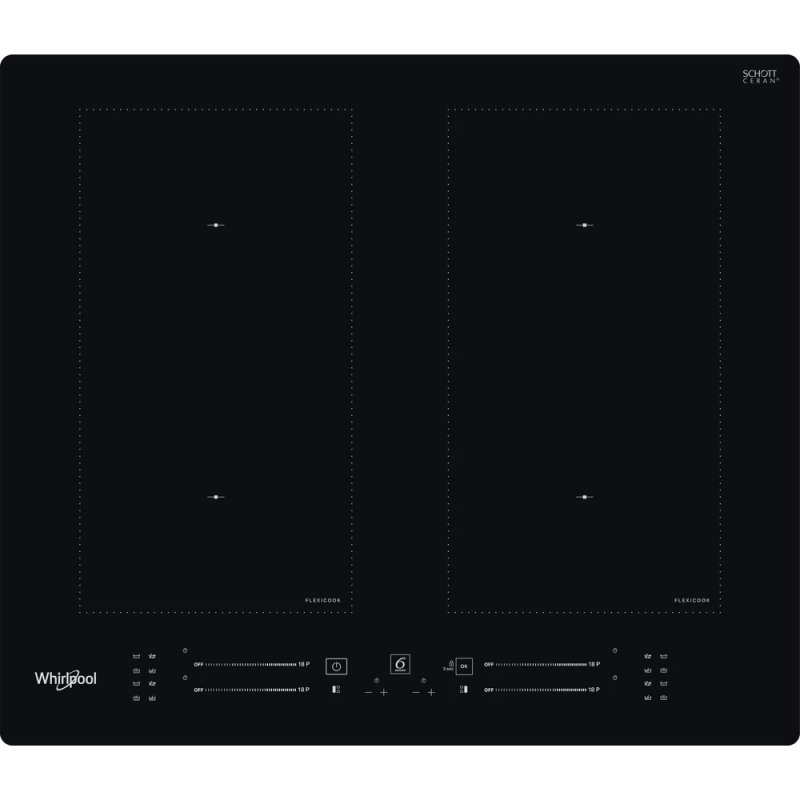 Whirlpool WL S7260 NE