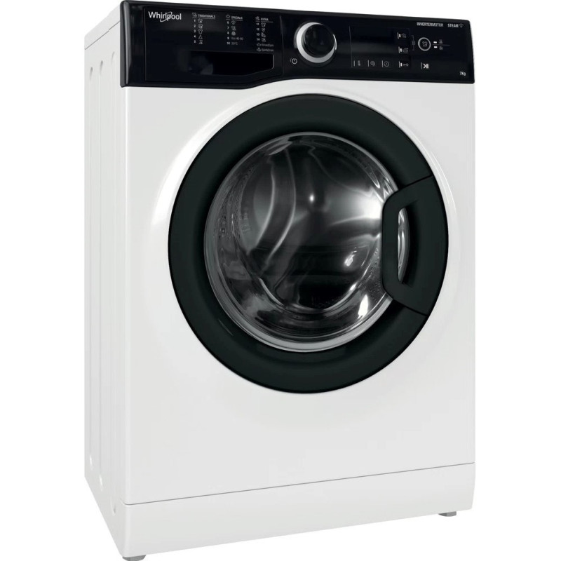 Whirlpool WRSB 7238 BB EU