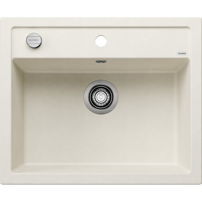 Blanco Dalago 6 s excentrom biela soft