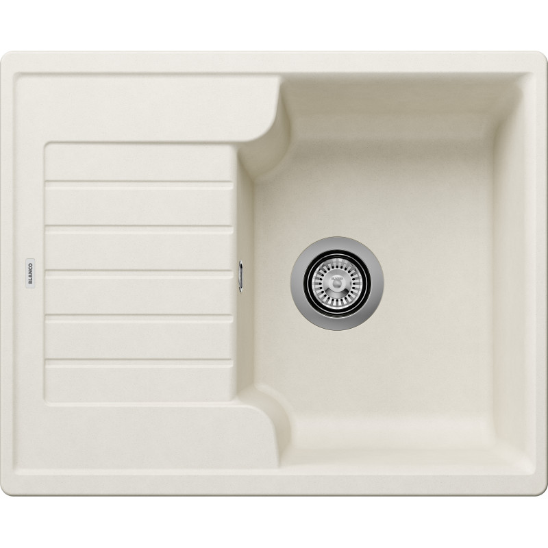 Blanco Zia 40 S biela soft
