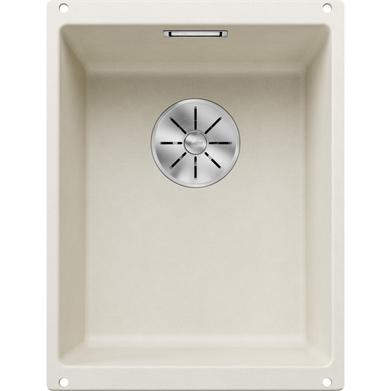Blanco Subline 320-U biela soft