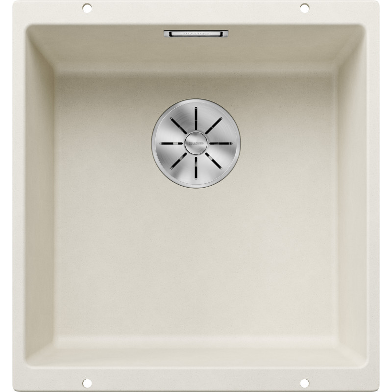Blanco Subline 400-U biela soft