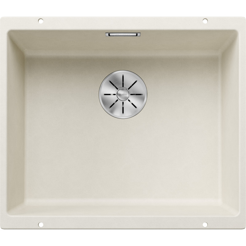 Blanco Subline 500-U biela soft