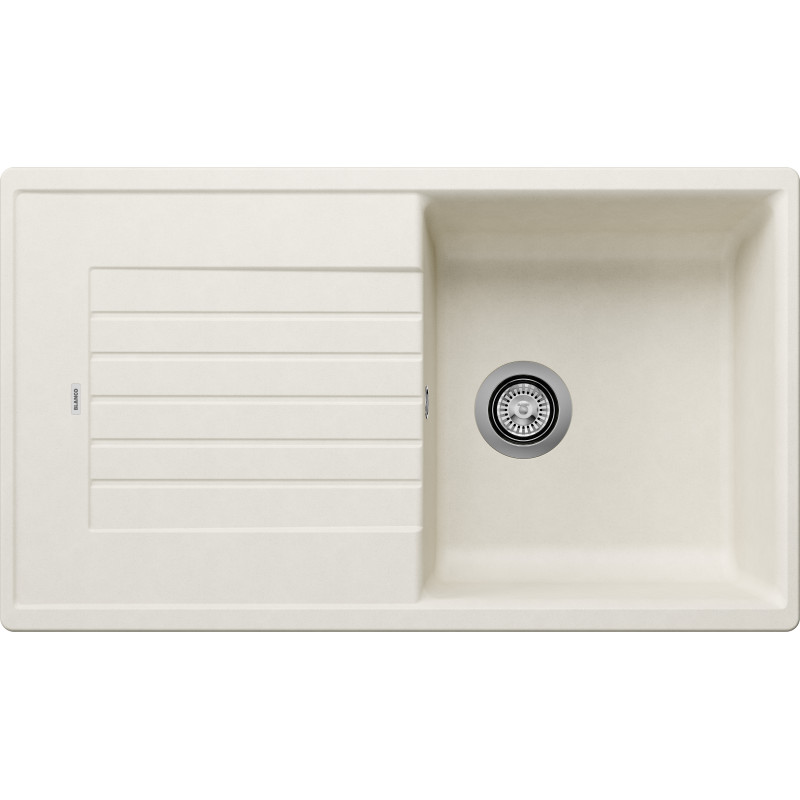 Blanco Zia 5 S biela soft