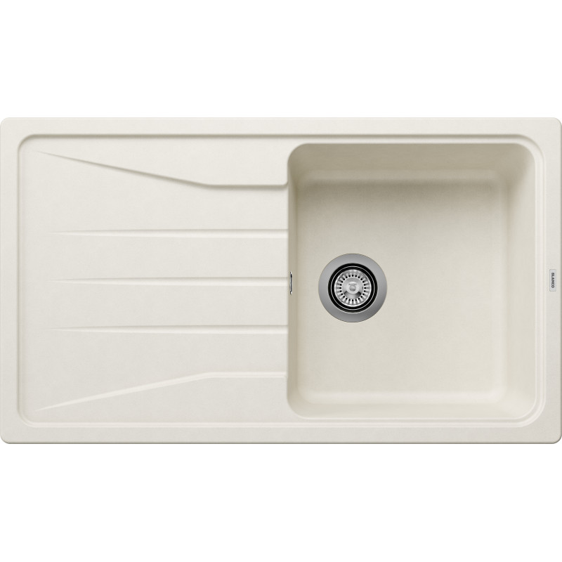 Blanco Sona 5 S biela soft